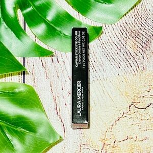 Laura Mercier Caviar Stick Eye Color Mini - Au Naturel NEW